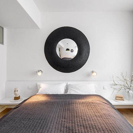 Holeckova Apartments Praga Zewnętrze zdjęcie