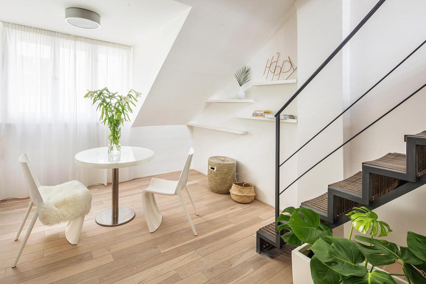 Holeckova Apartments Praga Zewnętrze zdjęcie