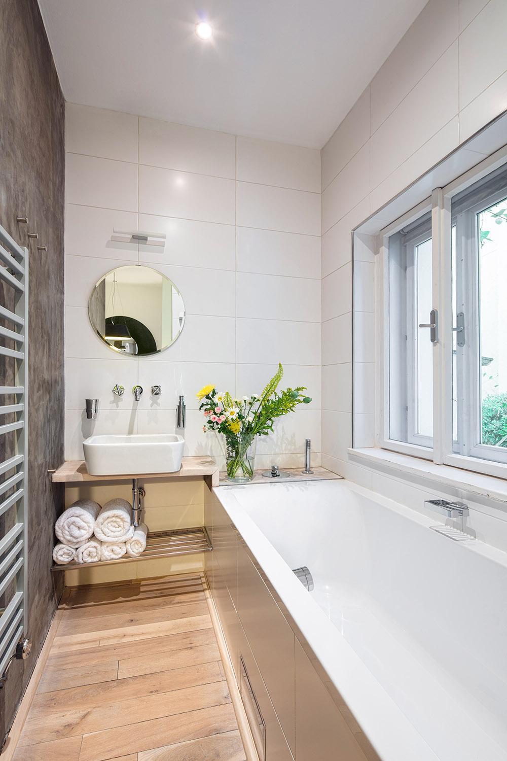 Holeckova Apartments Praga Zewnętrze zdjęcie