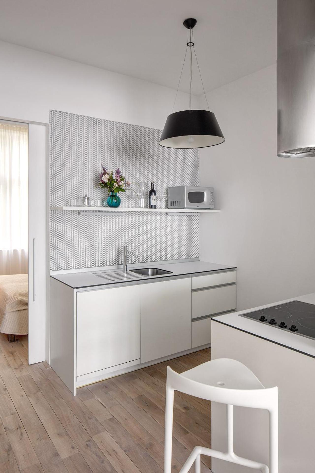 Holeckova Apartments Praga Zewnętrze zdjęcie