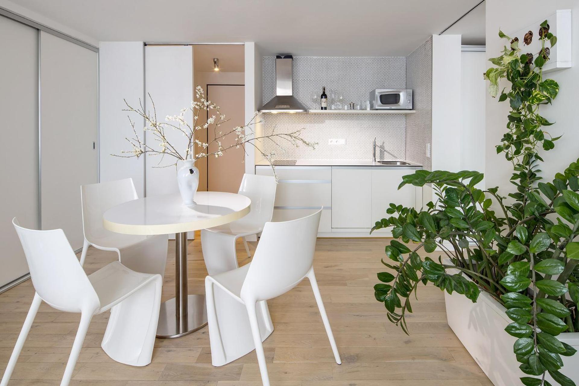 Holeckova Apartments Praga Zewnętrze zdjęcie