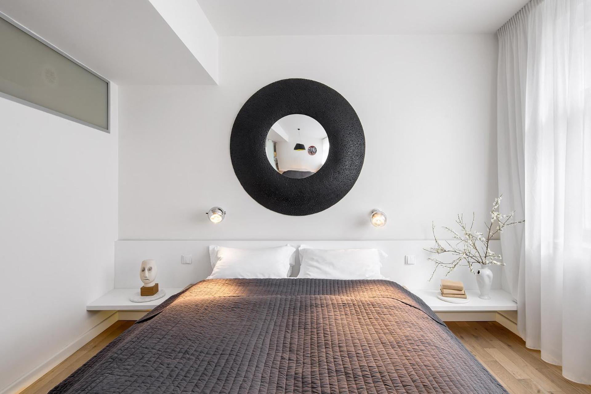 Holeckova Apartments Praga Zewnętrze zdjęcie