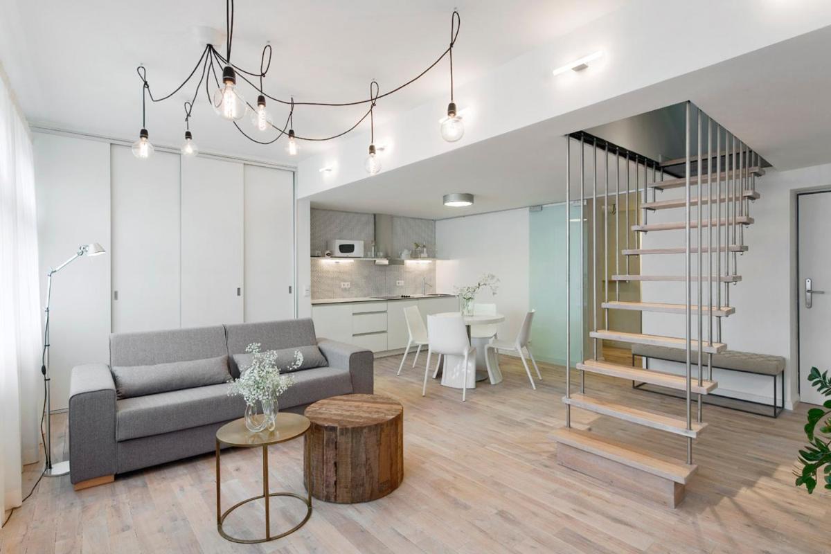 Holeckova Apartments Praga Zewnętrze zdjęcie