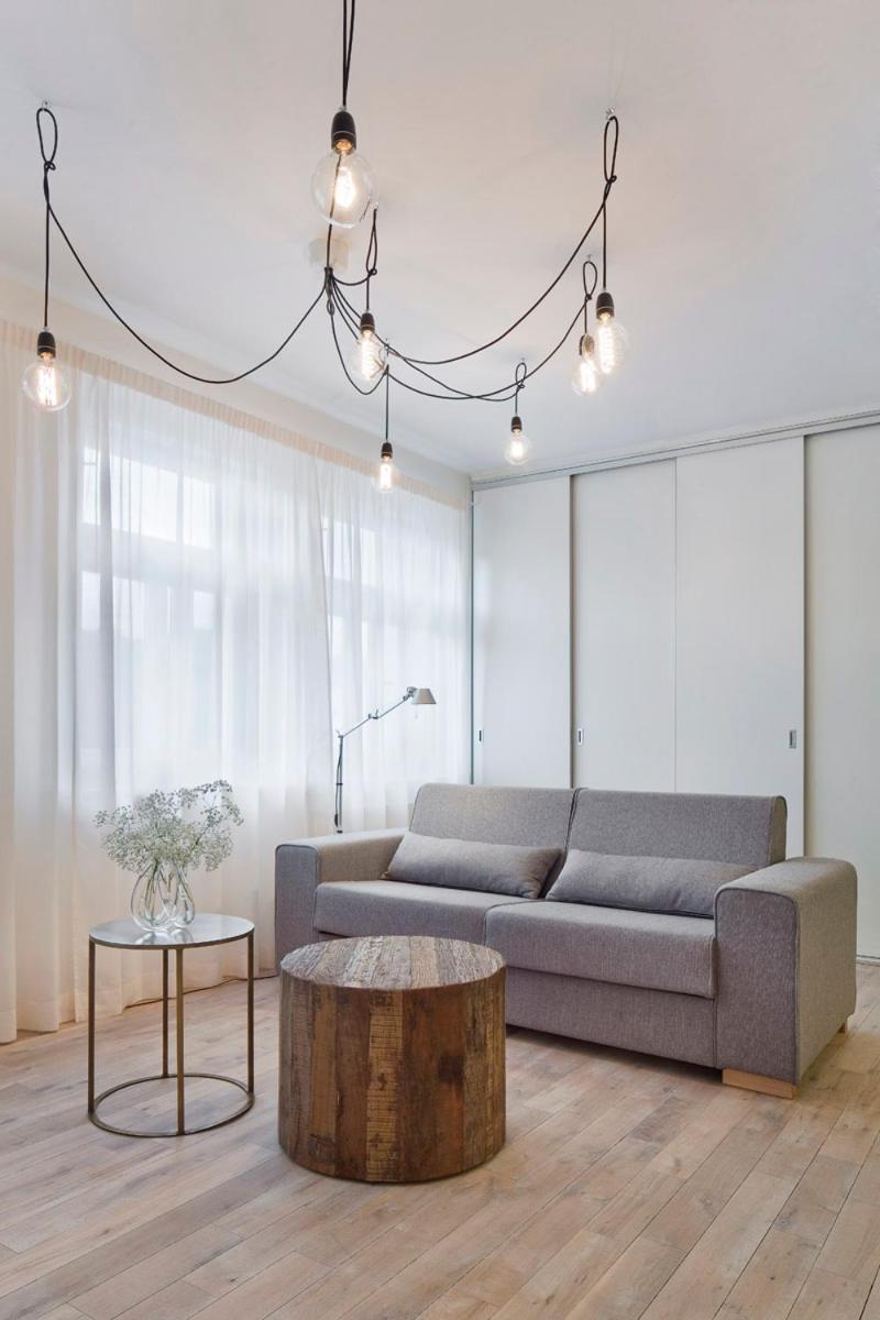 Holeckova Apartments Praga Zewnętrze zdjęcie
