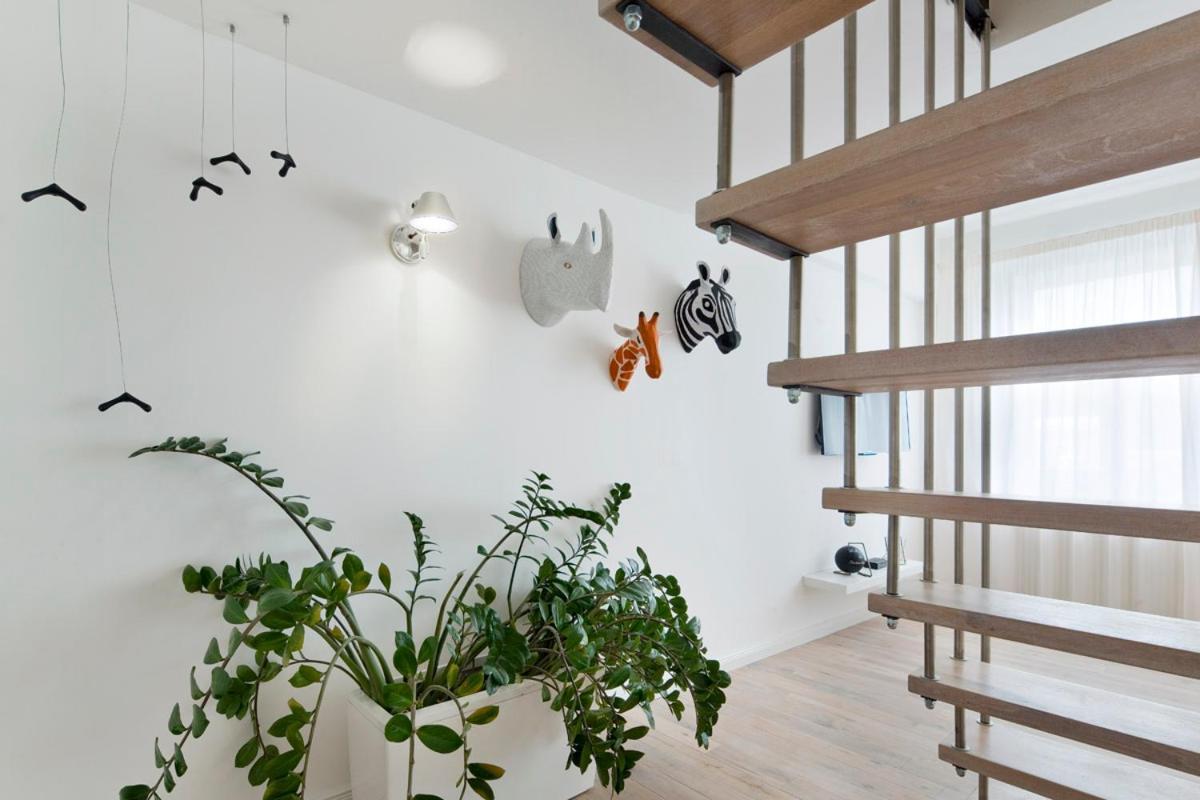 Holeckova Apartments Praga Zewnętrze zdjęcie
