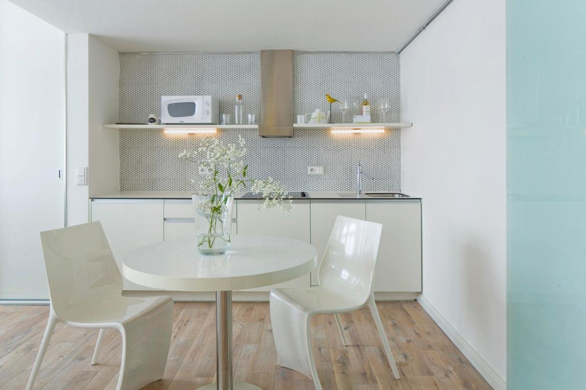 Holeckova Apartments Praga Zewnętrze zdjęcie