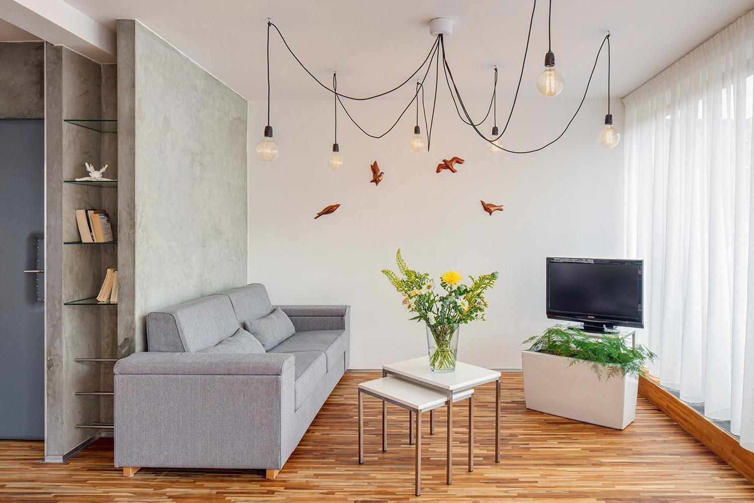 Holeckova Apartments Praga Zewnętrze zdjęcie