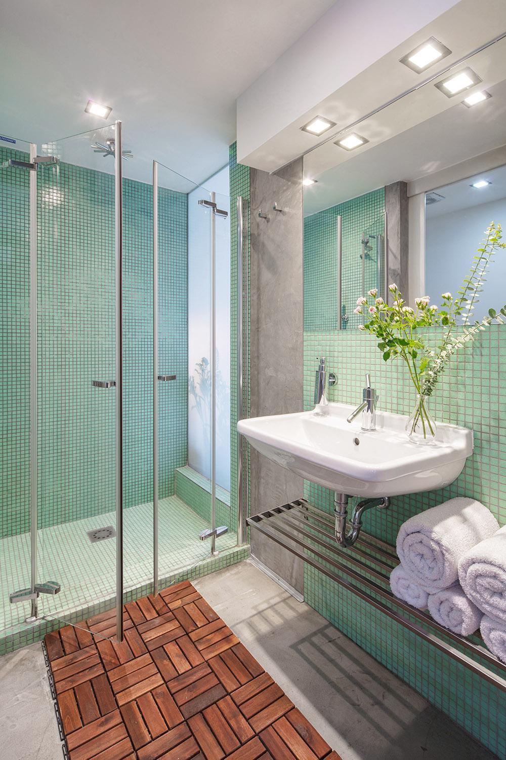 Holeckova Apartments Praga Zewnętrze zdjęcie