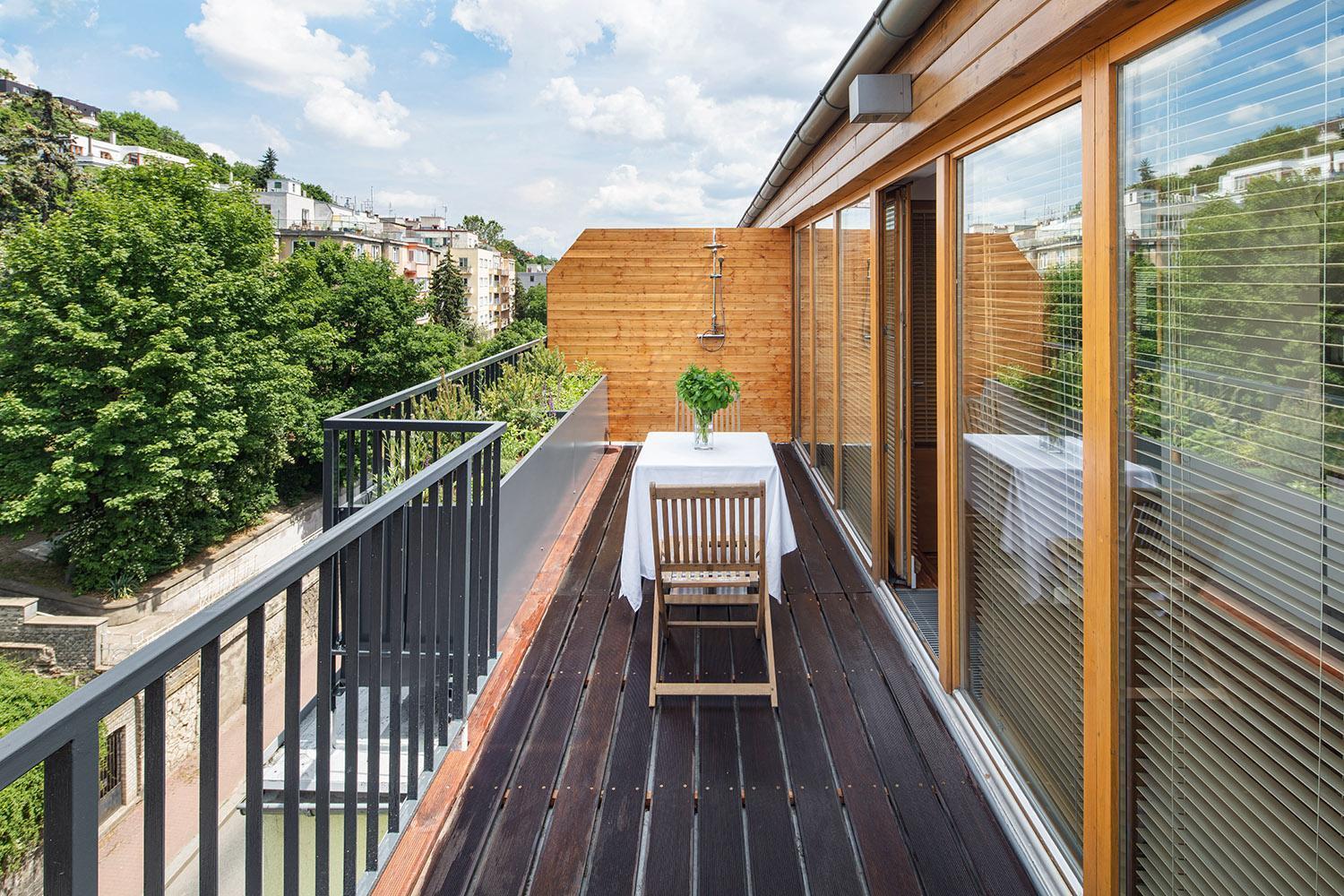 Holeckova Apartments Praga Zewnętrze zdjęcie