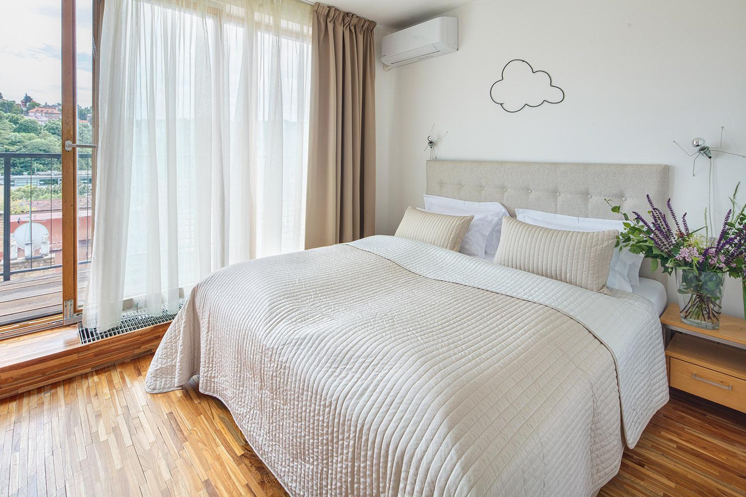 Holeckova Apartments Praga Zewnętrze zdjęcie