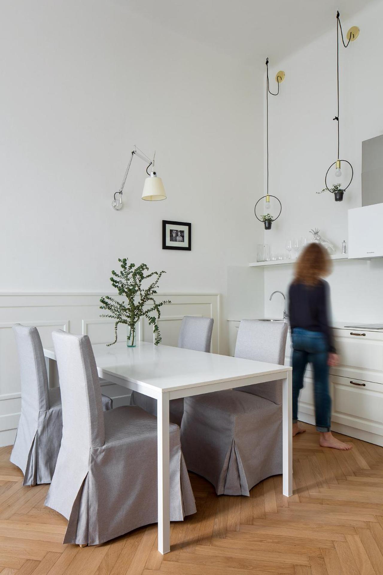 Holeckova Apartments Praga Zewnętrze zdjęcie