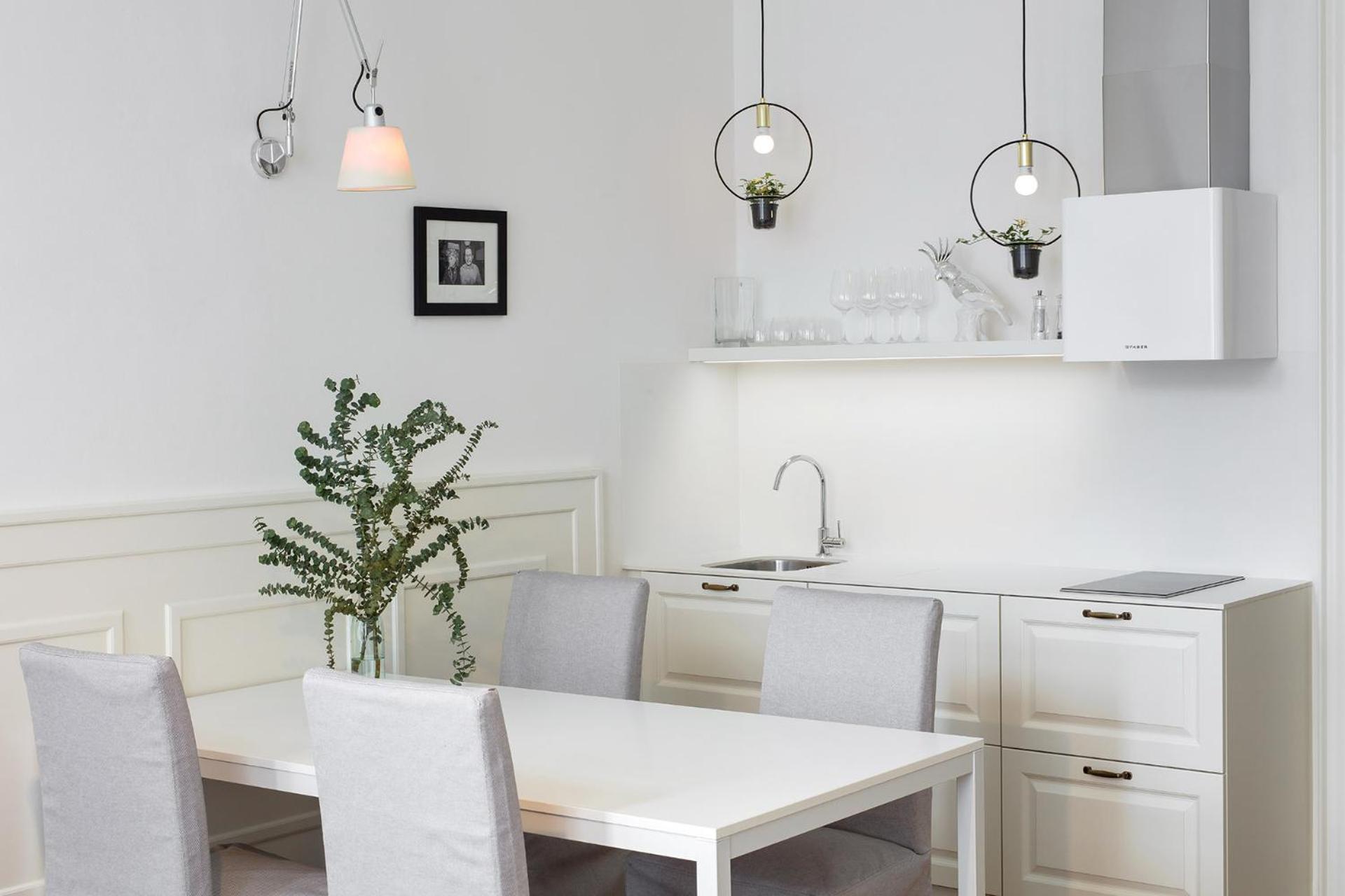 Holeckova Apartments Praga Zewnętrze zdjęcie